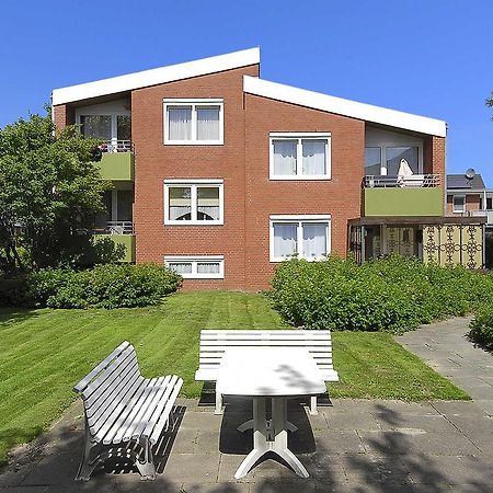 בנסרסיל Ferienwohnung Schatzinsel מראה חיצוני תמונה